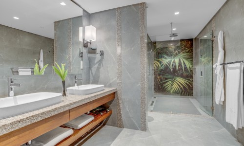 Kempinski Seychelles Resort